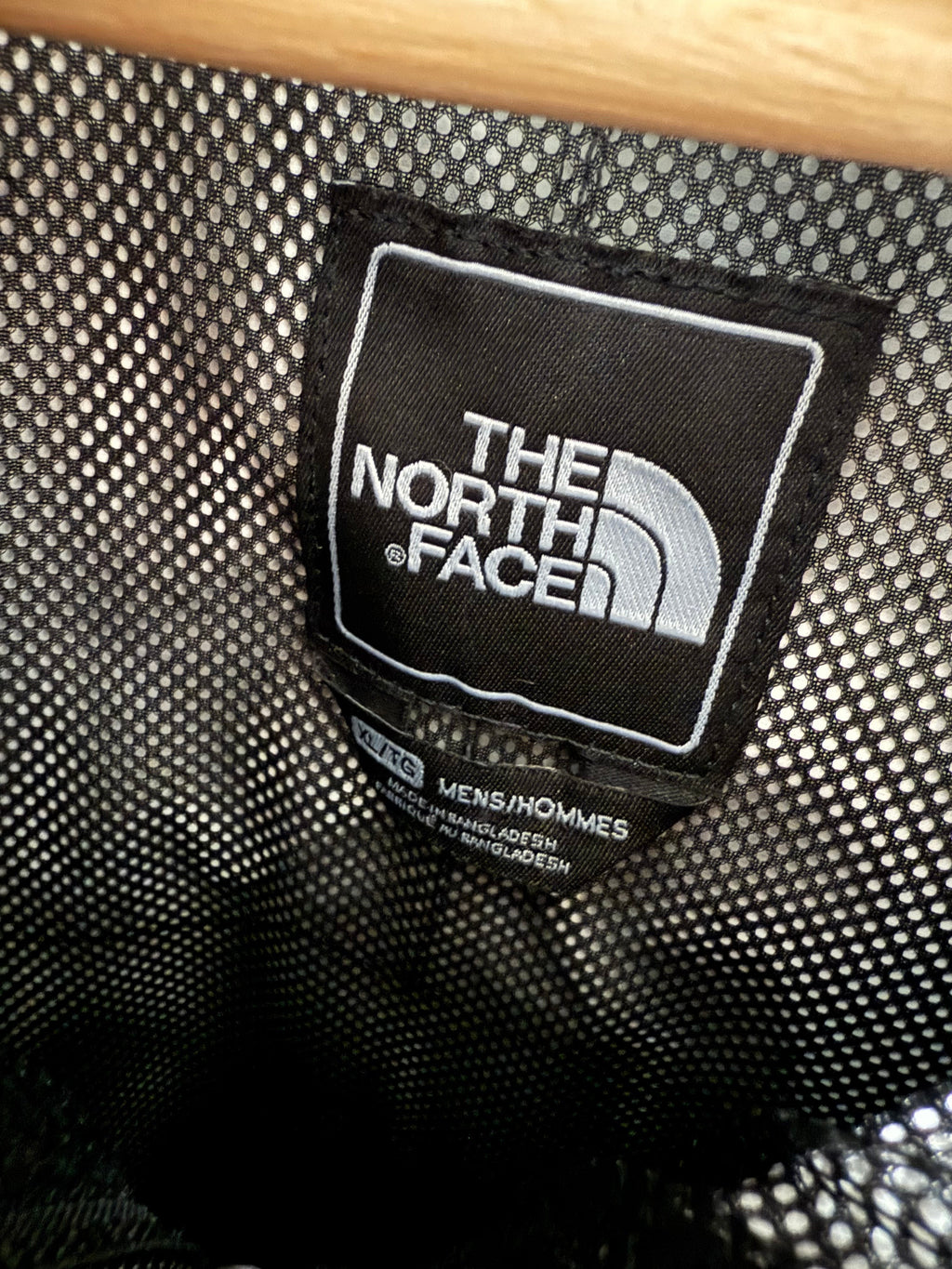 The North Face Venture Rain Jacket (L) (XL)