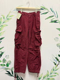 Aritzia TNA Supply Cargo Pant (00)