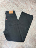 Levi’s Ribcage Straight Ankle HR Jeans (28x29)