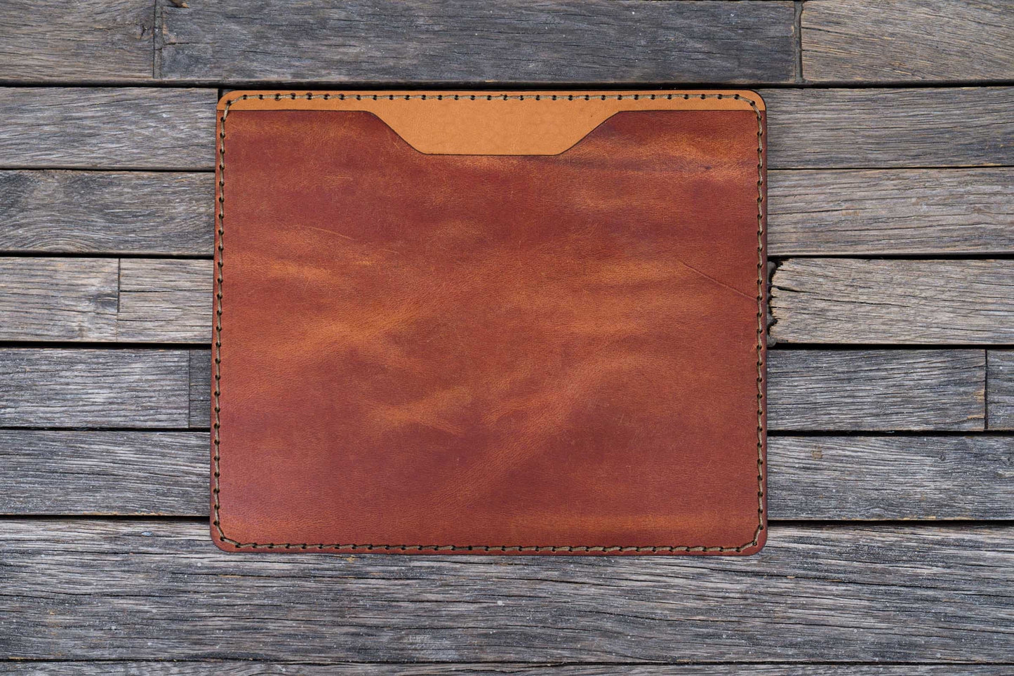 SECONDS Leather Mouse Pad - Multiple Colors - 433