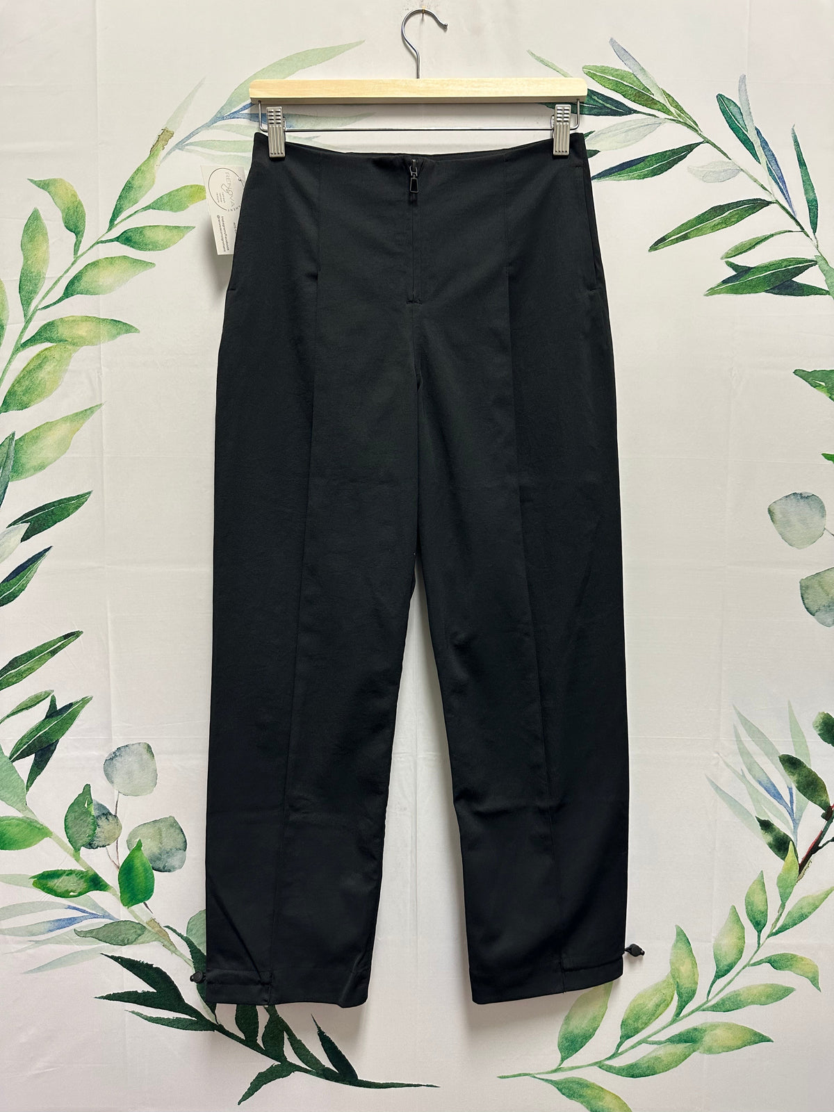 Lululemon Twill HR Trouser 26” (27)
