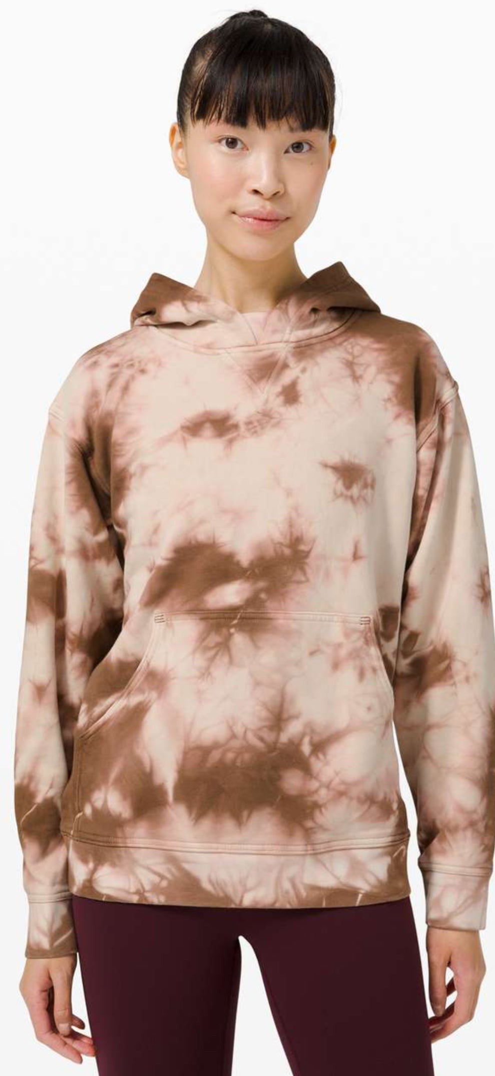 Lululemon All Yours Hoodie (8)