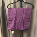 Georgia O'Keeffe Silk w/ BOX SCARVES