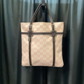 Loewe Anagram Checkerboard HANDBAGS M/L