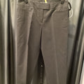 Lafayette 148 Cotton Dress Slack PANTS 6