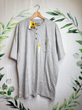Carhartt Loose Pocket Tee (L Tall)