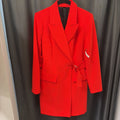 WHBM NWT CoatDress w/Cut Out Back DRESSES 8