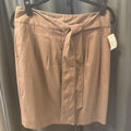Elie Tahari Belted SKIRTS S/M