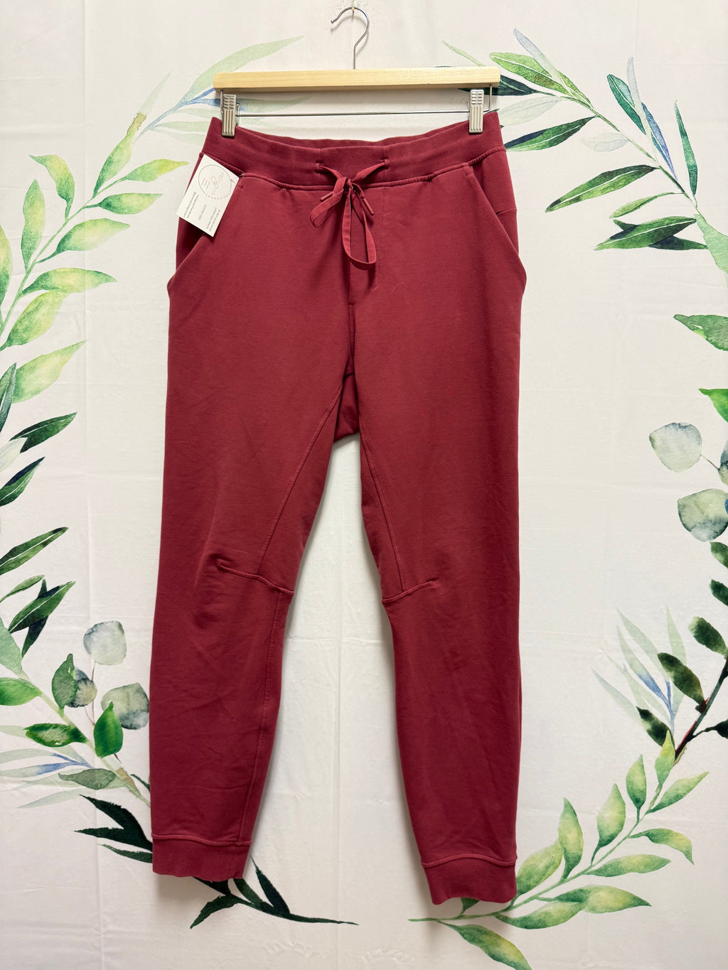 Lululemon City Sweat Jogger 29” (M)