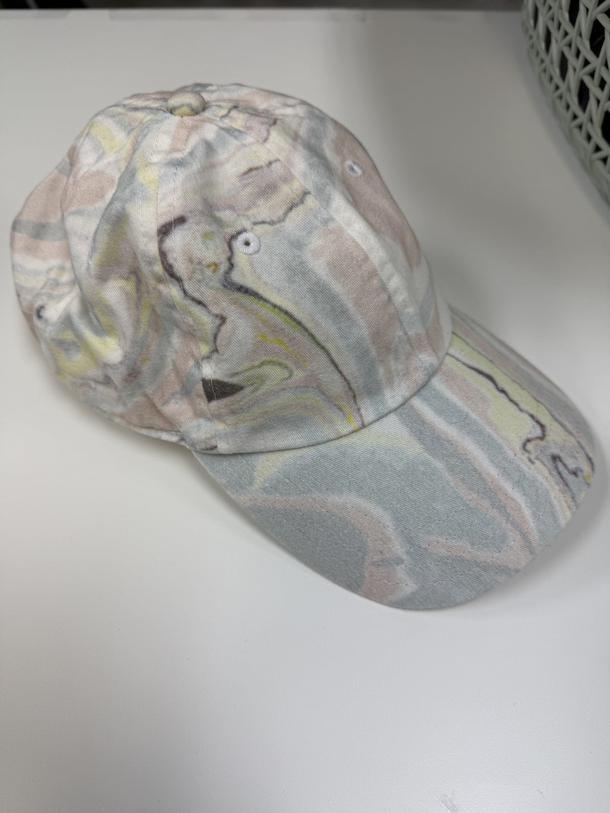 Aritzia Main Character Adjustable Cap
