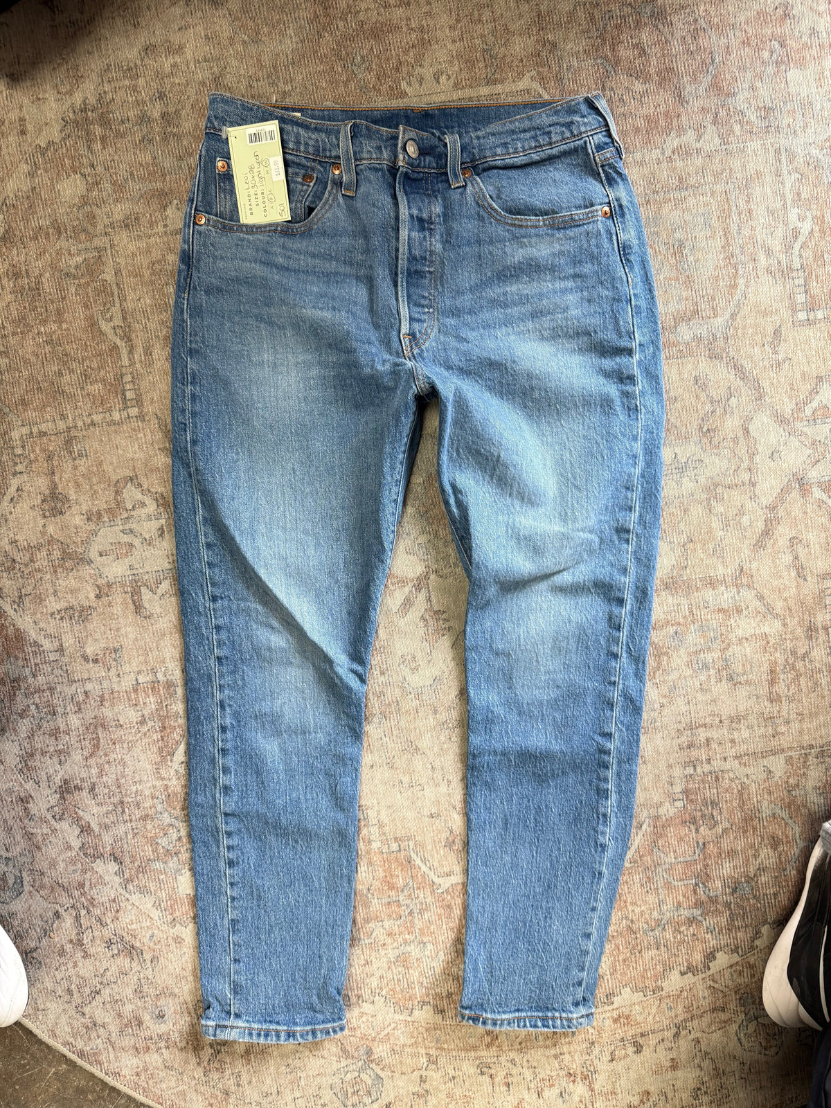 Levi’s 501 Jeans (30x28)
