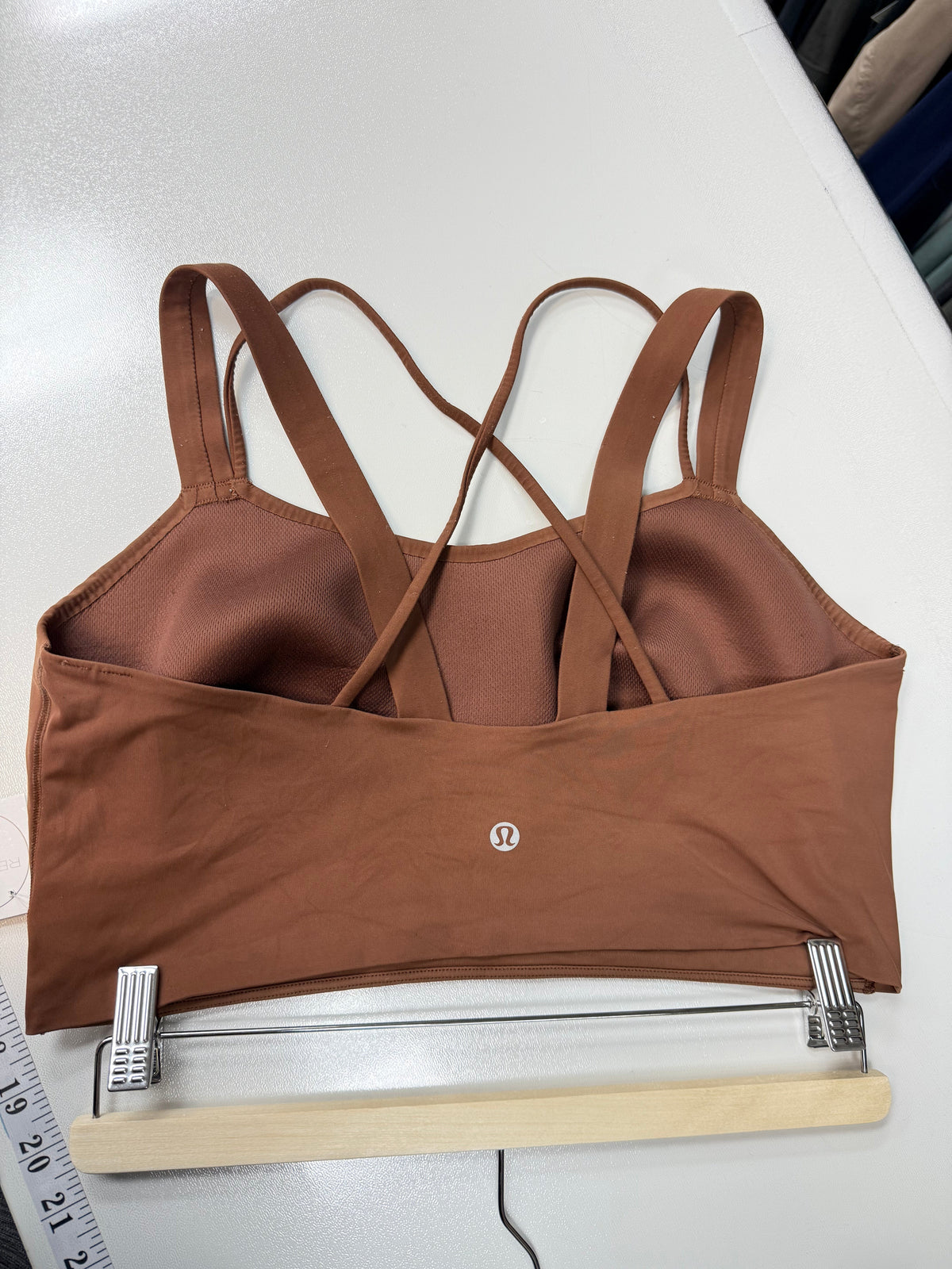 Lululemon Like a Cloud Longline D/DD Bra (12)