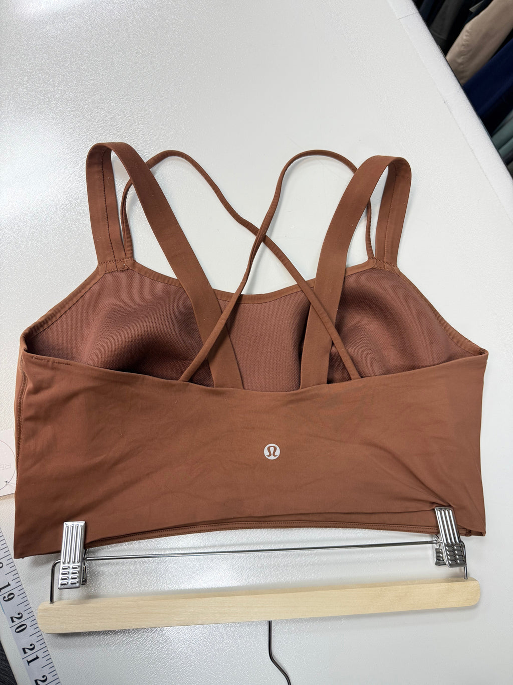 Lululemon Like a Cloud Longline D/DD Bra (12)