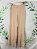 Aritzia Babaton Lincoln Wide Leg HR Pant 34” (8)