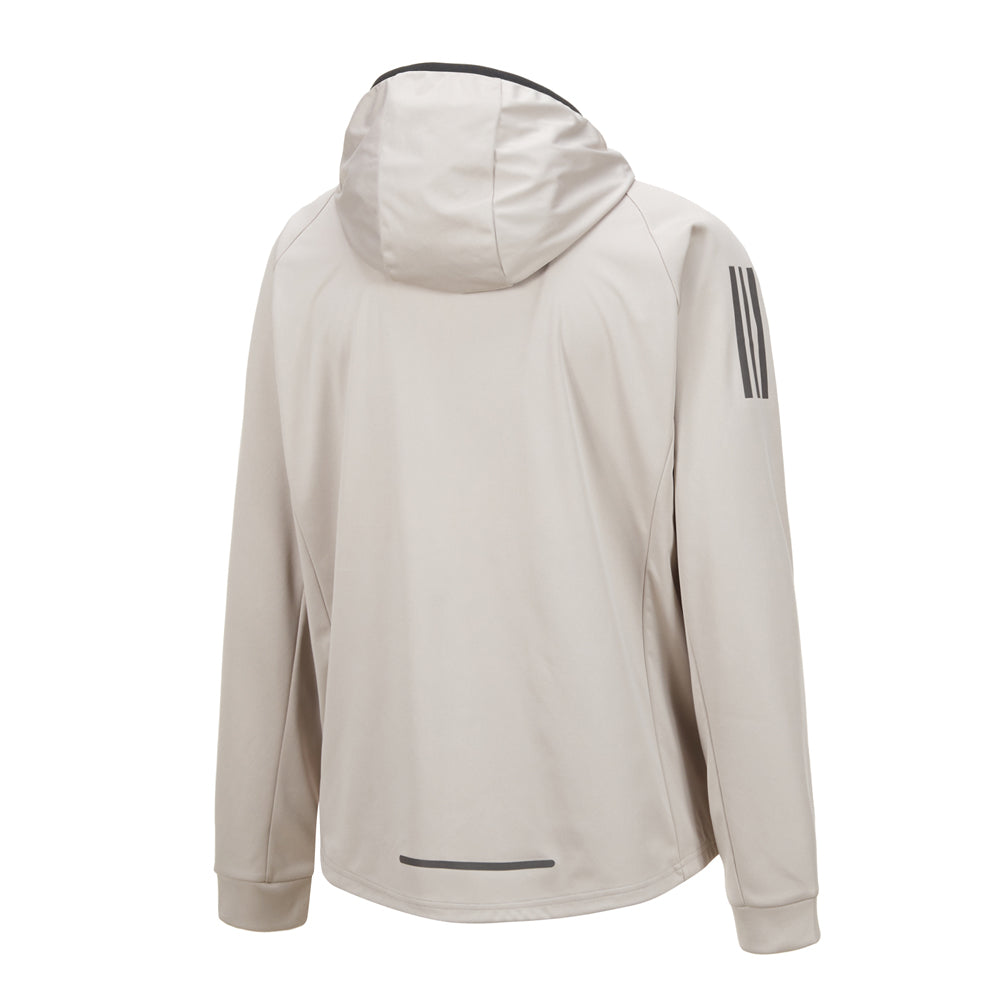 adidas Men's Hydrosuit adiSS23 (Jacket/Sauna Suit) (Separates)