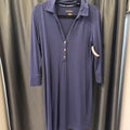 Lilly Pulitzer Knit 3Button V-Neck DRESSES Small