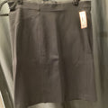 Ann Taylor Knit Pencil SKIRTS 12