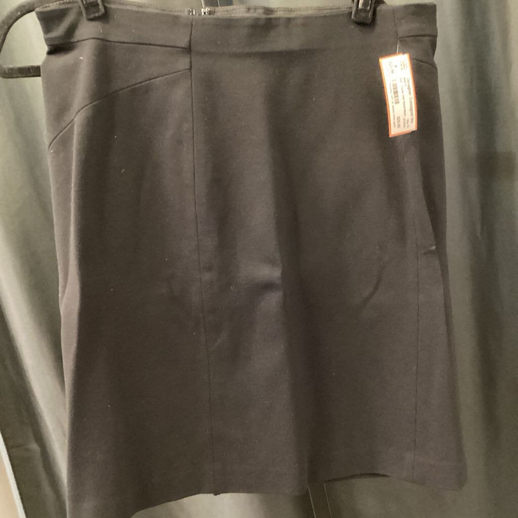 Ann Taylor Knit Pencil SKIRTS 12