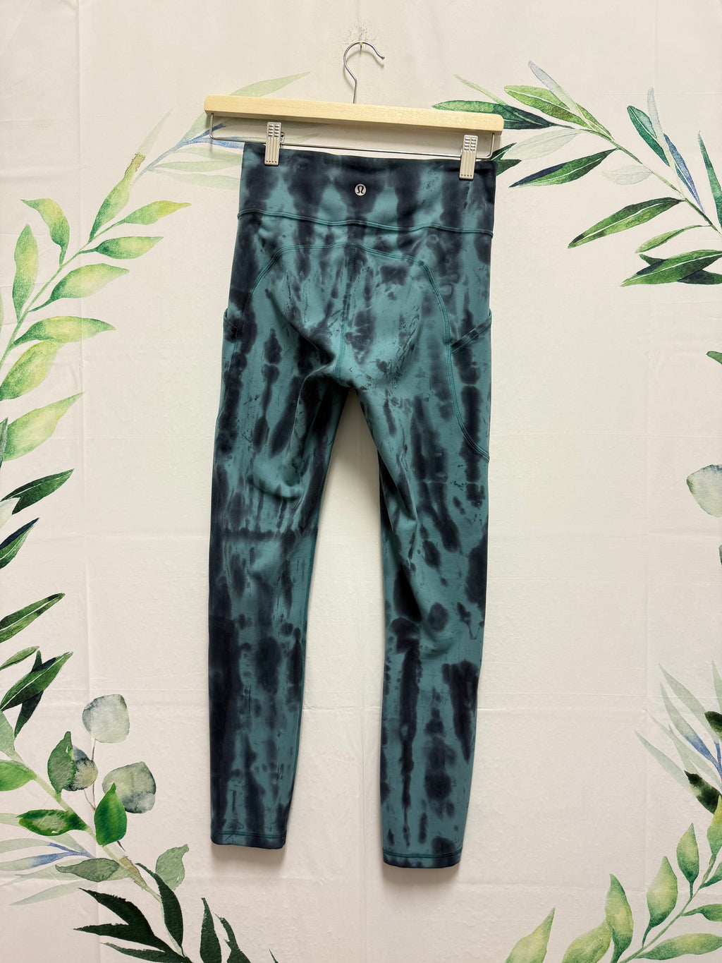 Lululemon Invigorate HR Tight 25” (4)