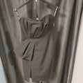 Lucia Mattis Sleeveless Mini DRESSES 6