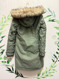 Aritzia TNA Summit Parka (S)