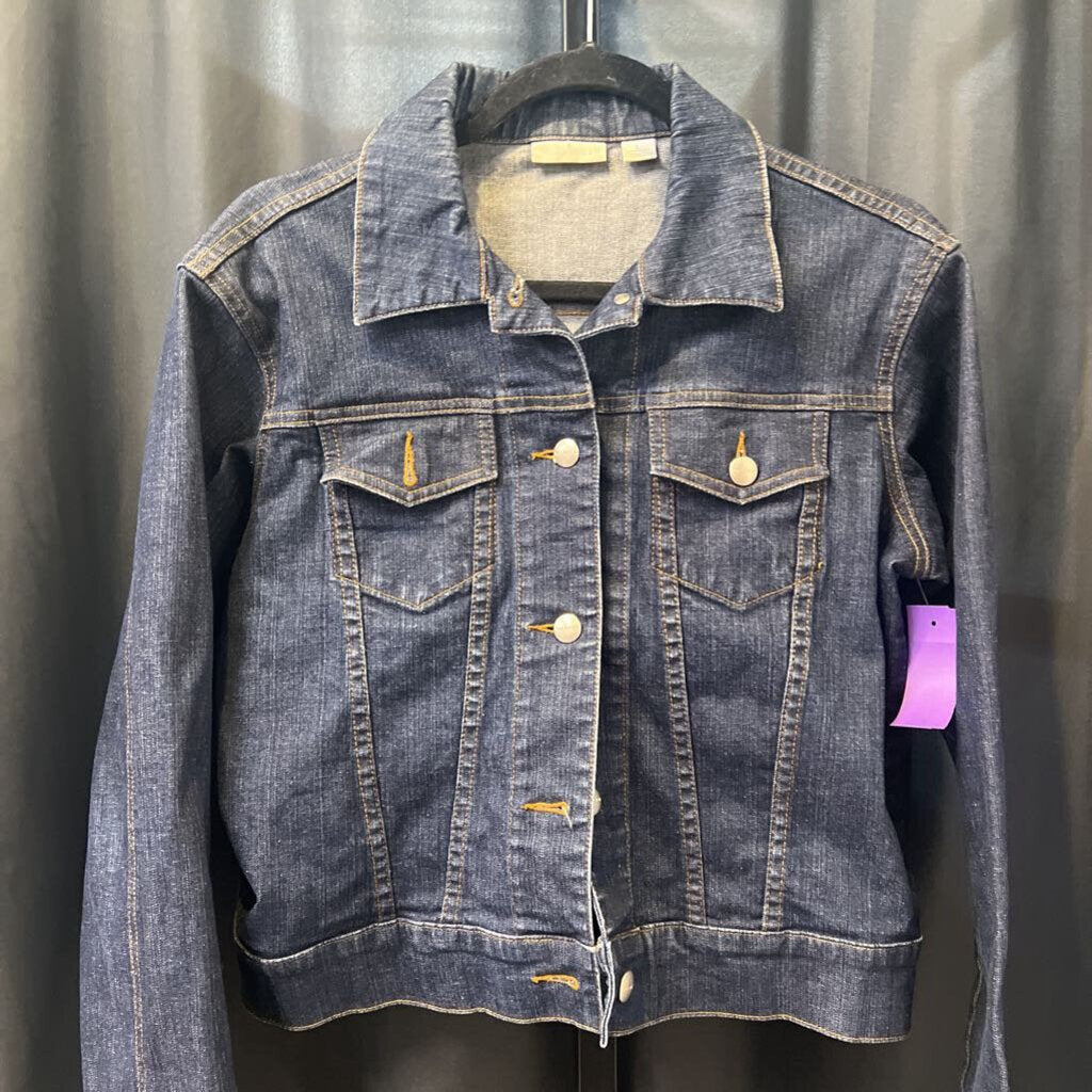 Denim JACKETS L