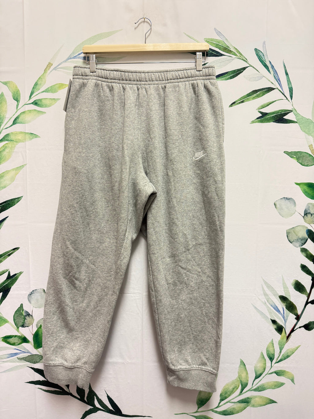 Nike Club Fleece Jogger 27-28” (XL)