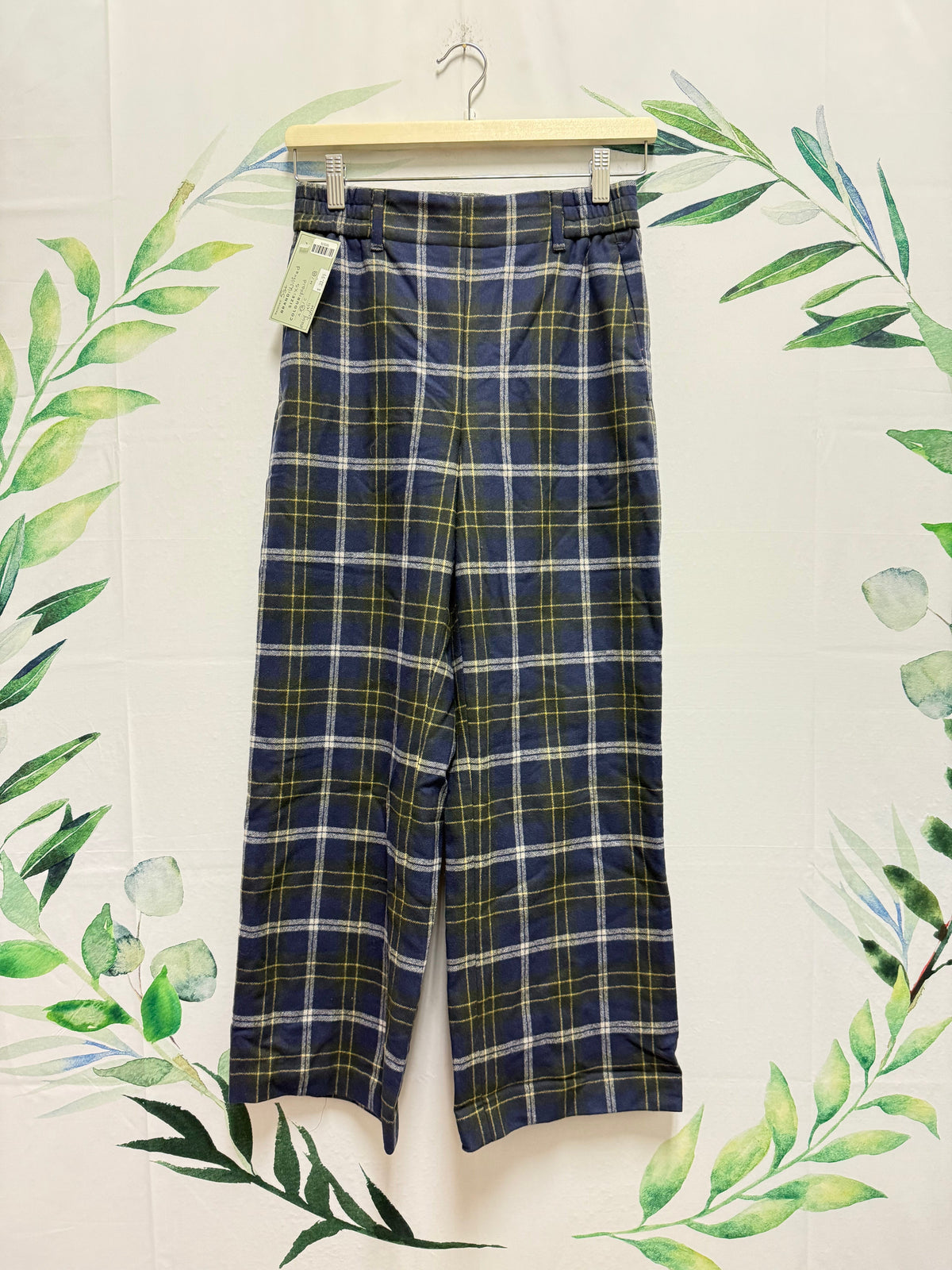 Aritzia Wilfred Easy Joli Pant (XS)