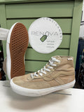 Vans Crockett High Top Sneakers (Mens 9.5)