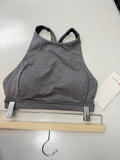 Lululemon Free to Be Serene High Neck C/D Bra (2)