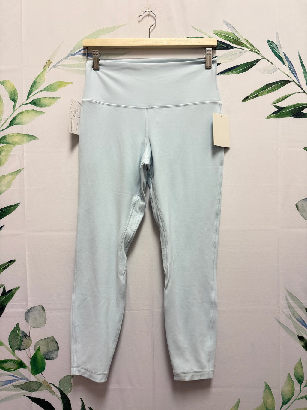 Lululemon Align HR Tight 25” (10)