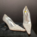 St John Sparkle Heels SHOES 39