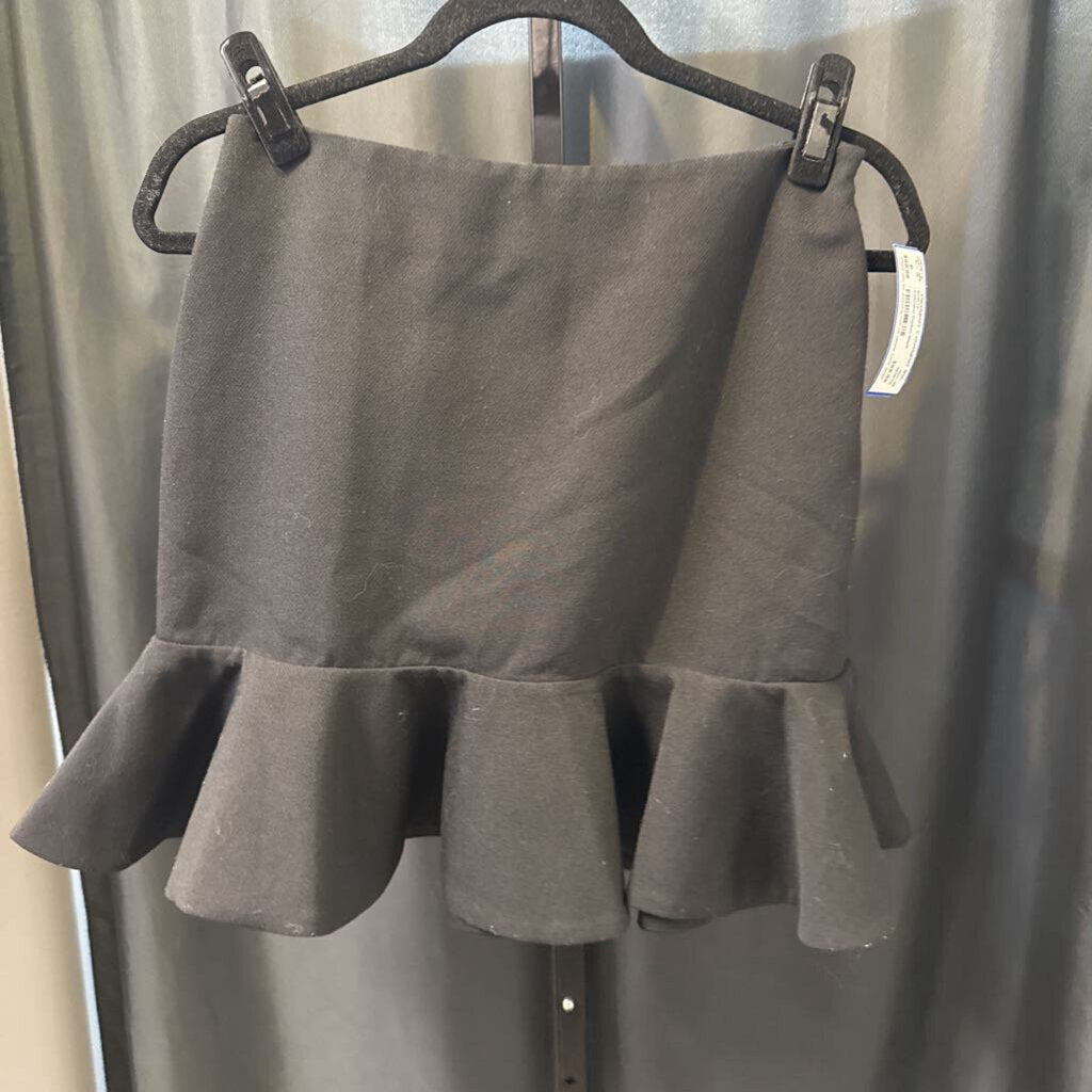 Valentino Peplum SKIRTS 38