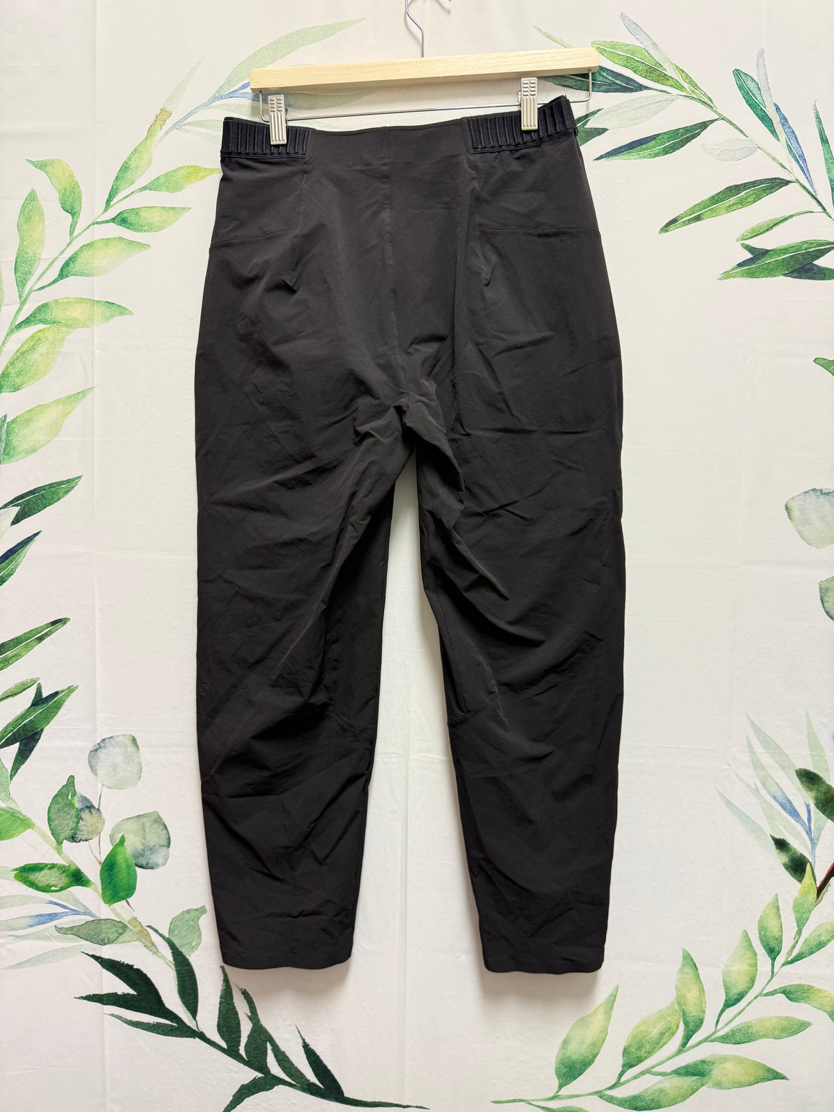 Lululemon Esker HR Trouser 26” (6)