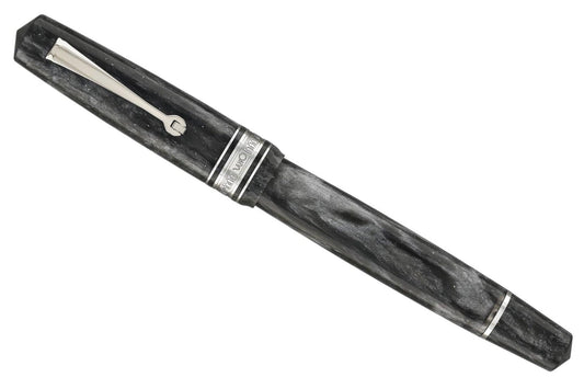 Omas Bologna Grigio Luminoso Fountain Pen