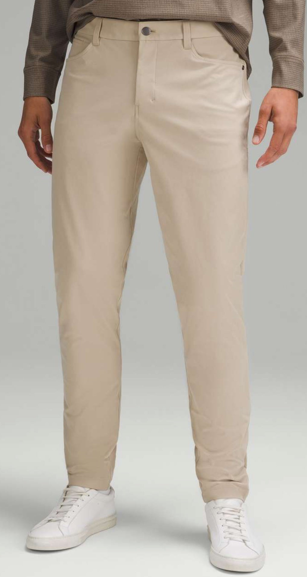 Lululemon ABC Pant Slim (33x32)