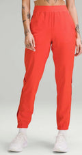 Lululemon Adapted State Airflow HR Jogger 29” (8)
