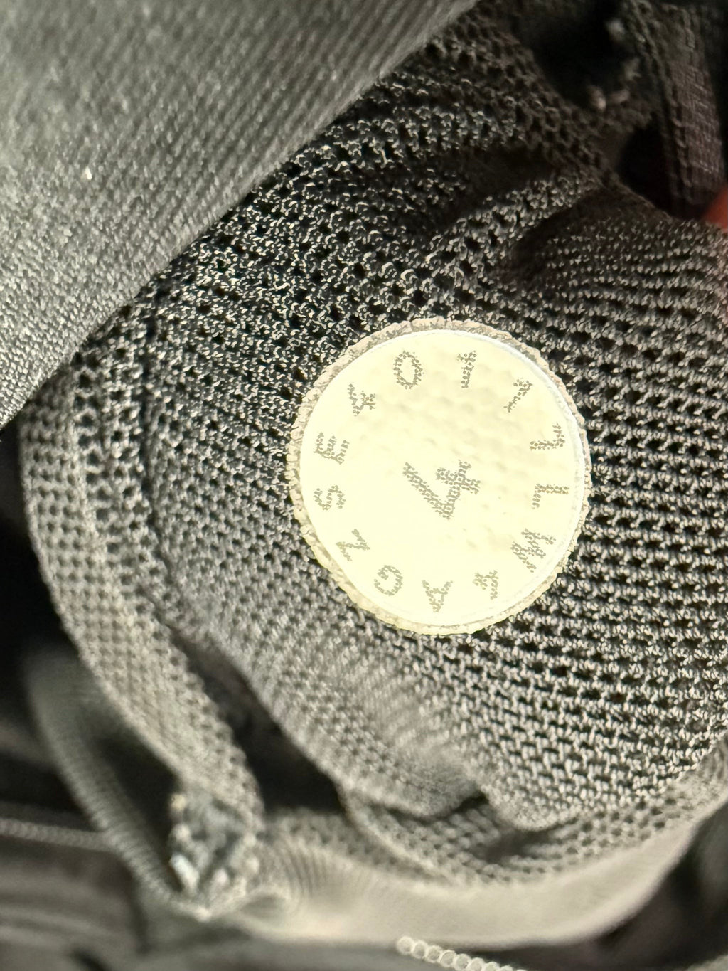 Lululemon Kicking Asphalt Vest (4)