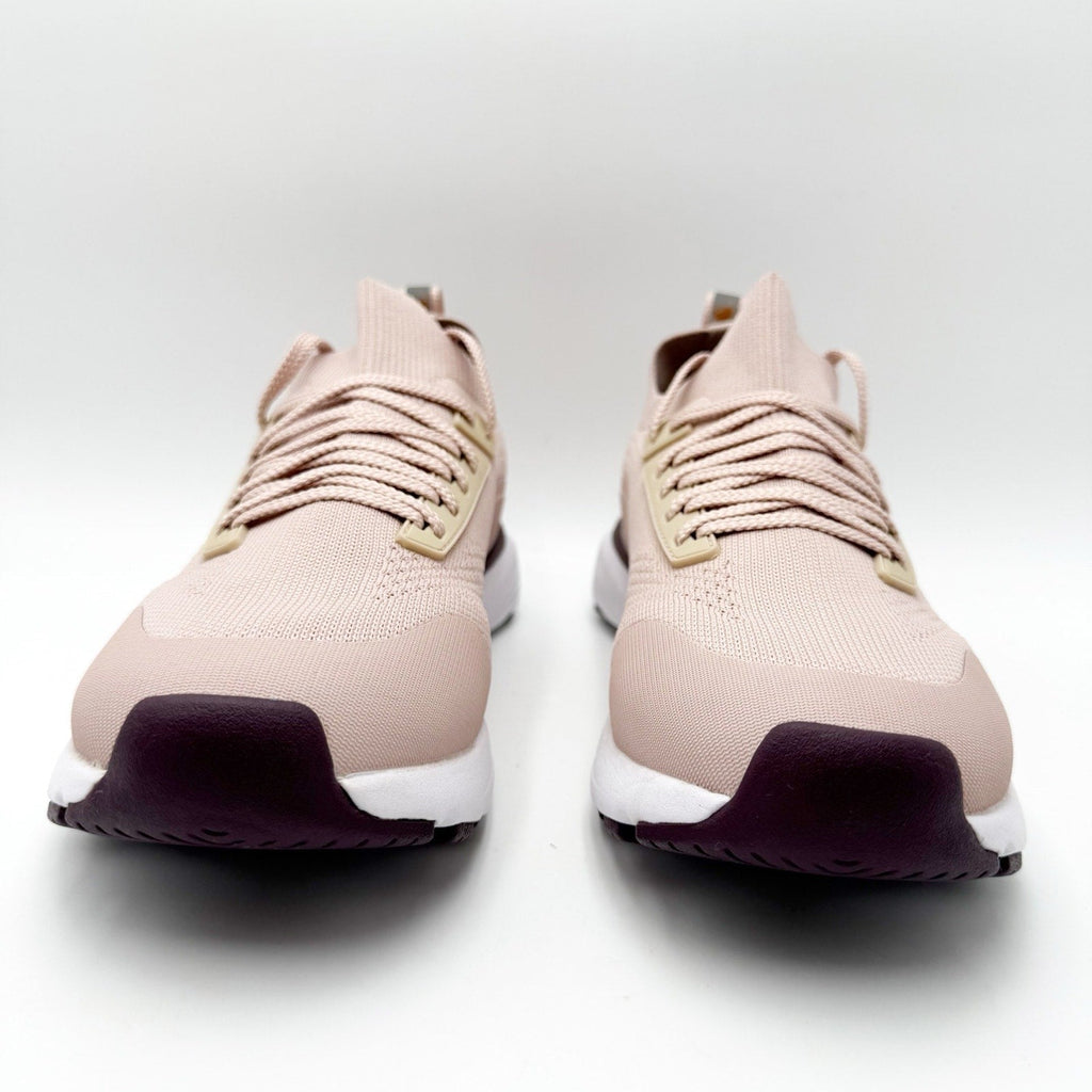 Carhartt Womens Haslett Knit Soft Toe Work Shoes Size 9 EU 40 Soft Pink SR NIB