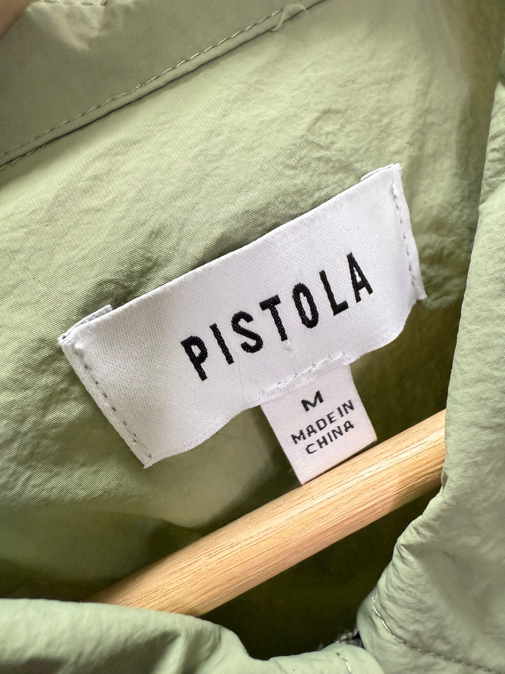 Pistola Mariah Dress (M)