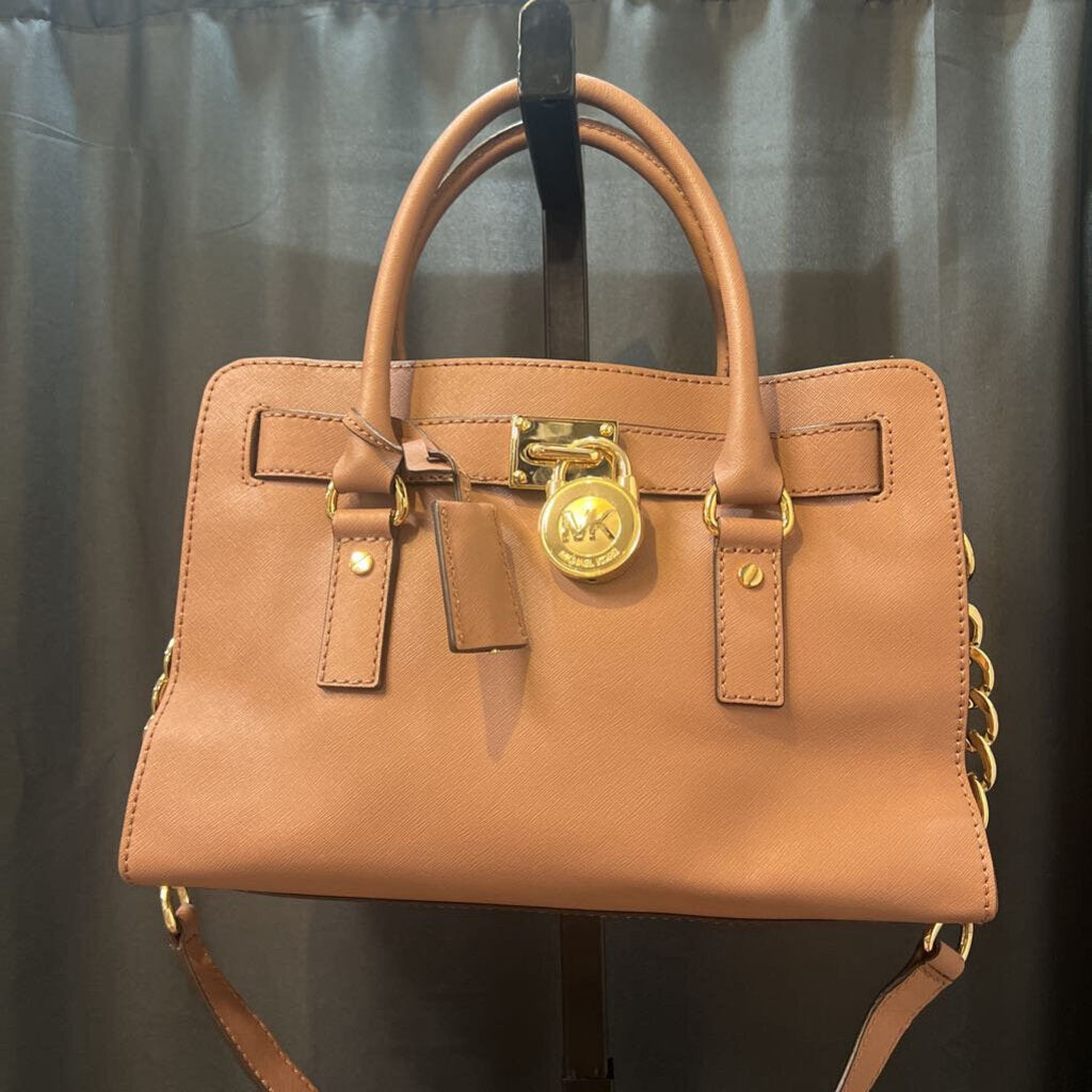 Michael Kors Leather HANDBAGS M