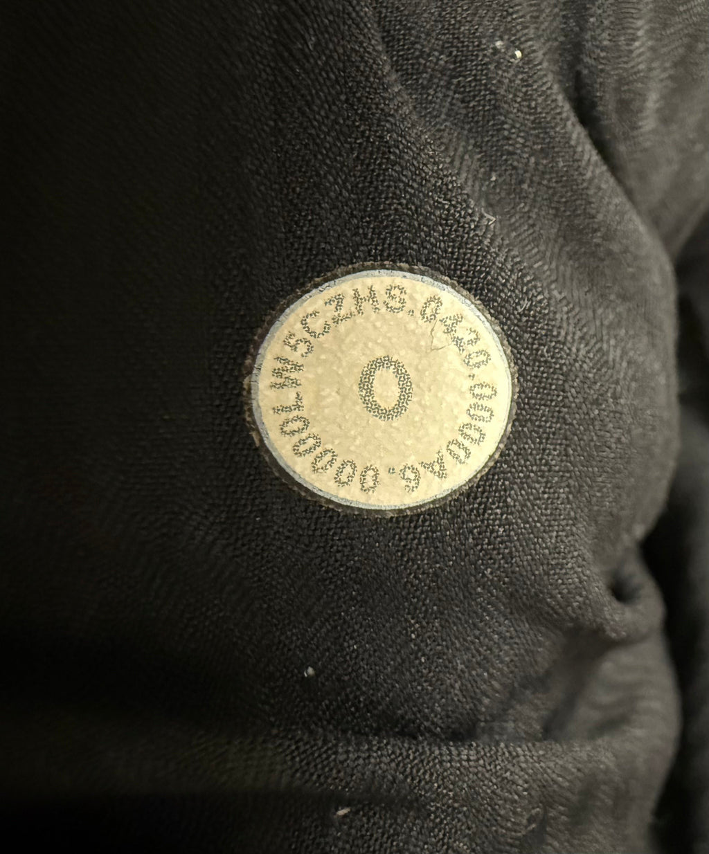 Lululemon Beyond The Studio HR Jogger 28” (0)
