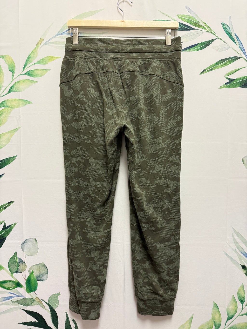 Lululemon Ready to Rulu HR Jogger 29” (8)