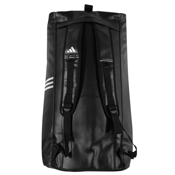 adidas Combat Sports 3-in-1 Team Equipment Bag / Backpack