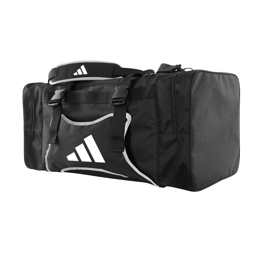 adidas Taekwondo Martial Arts Sparring Equipment Team Bag (60 L)