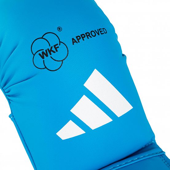adidas WKF Karate Mitt 2.0 (WKF APPROVED)
