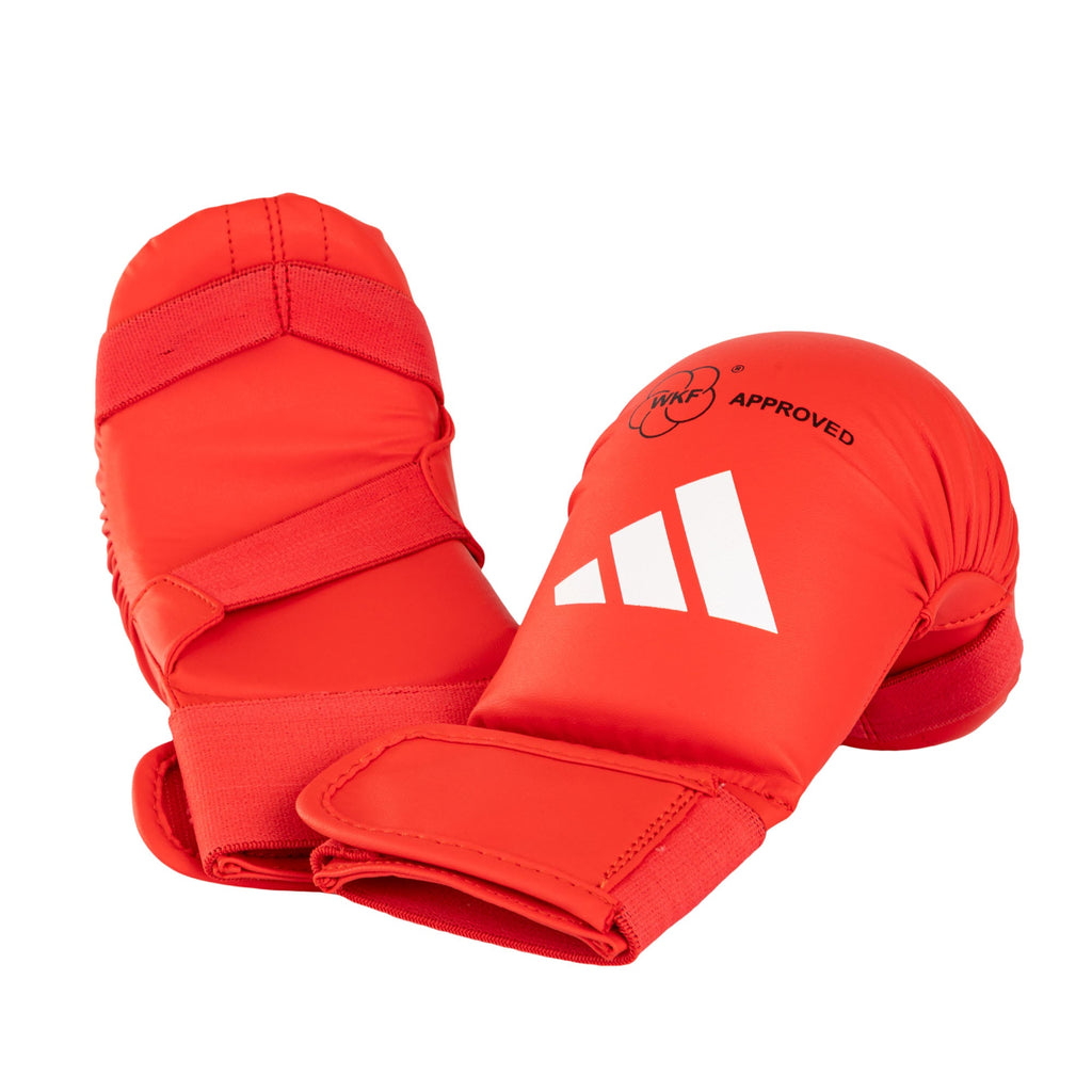 adidas WKF Karate Mitt 2.0 (WKF APPROVED)