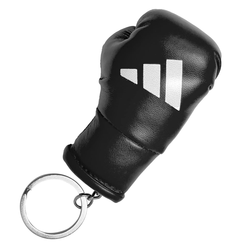 adidas Boxing Glove Mini Keychain