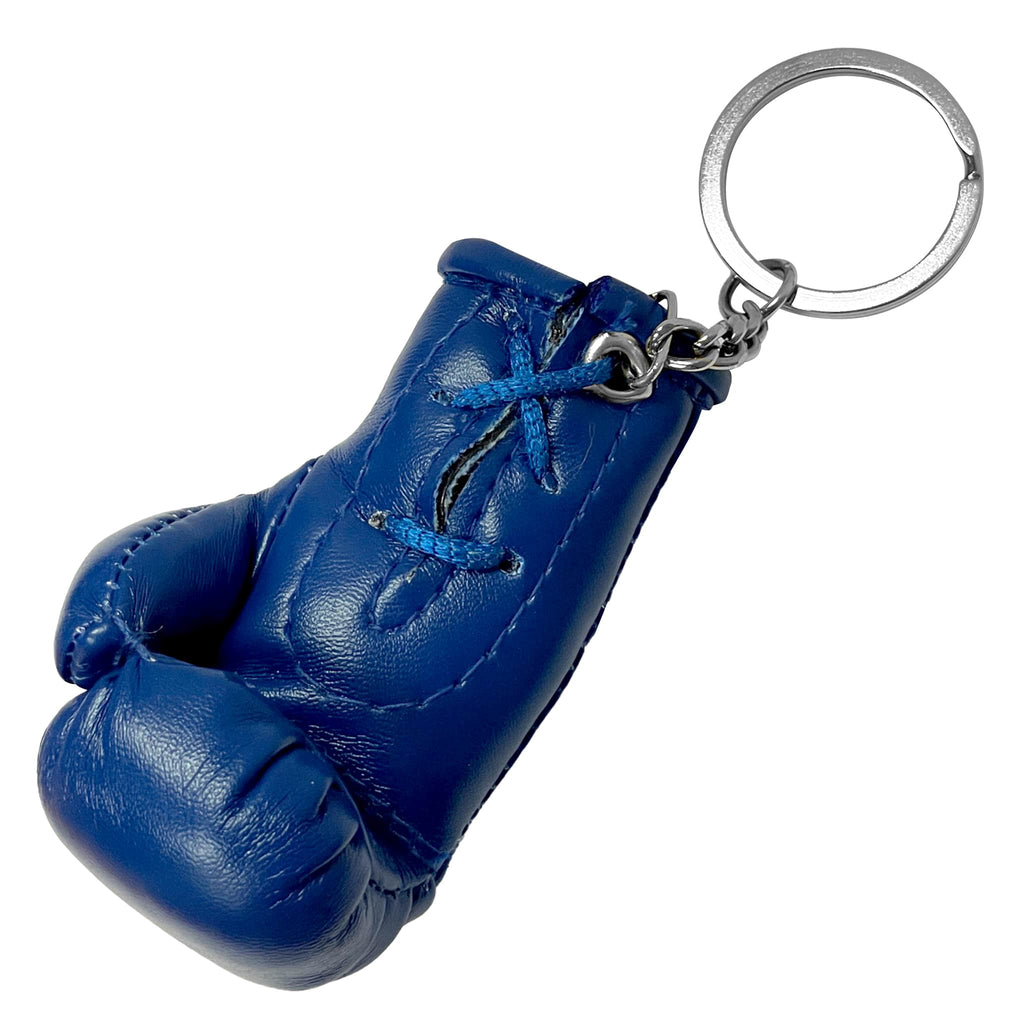 adidas Boxing Glove Mini Keychain