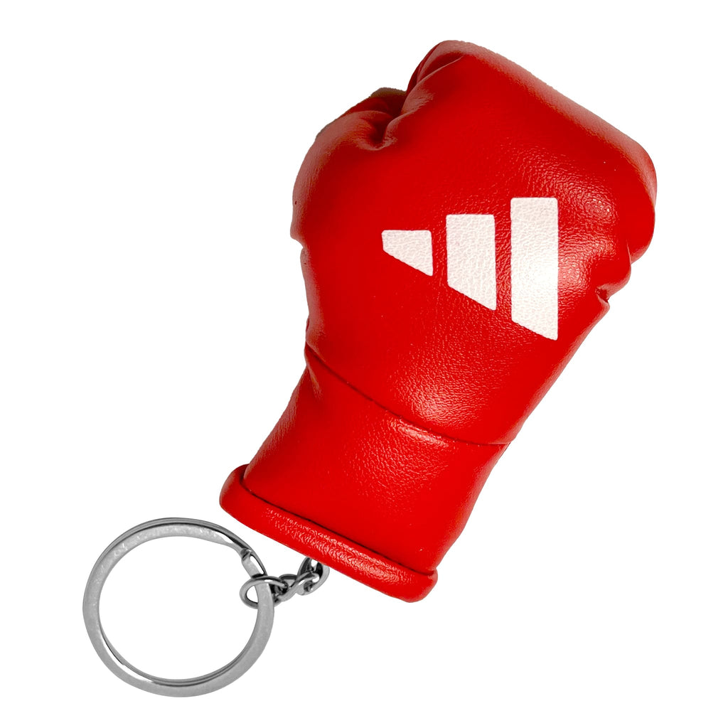 adidas Boxing Glove Mini Keychain